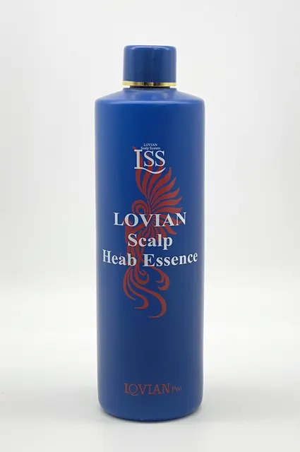 LSS LOVIAN Scalp Herb Essence