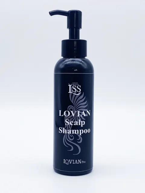 LSS LOVIAN Scalp Shampoo