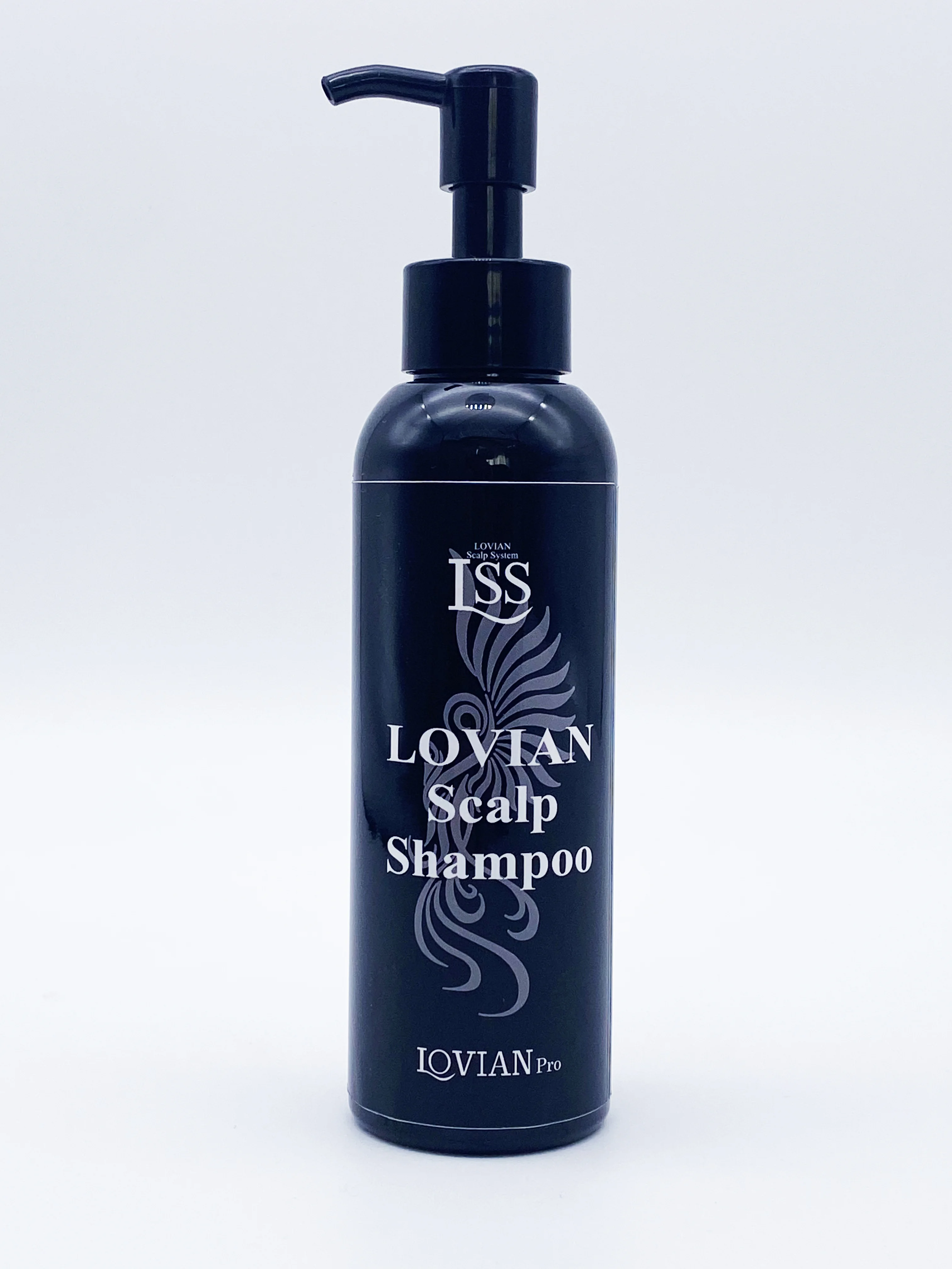 LSS LOVIAN Scalp Shampoo