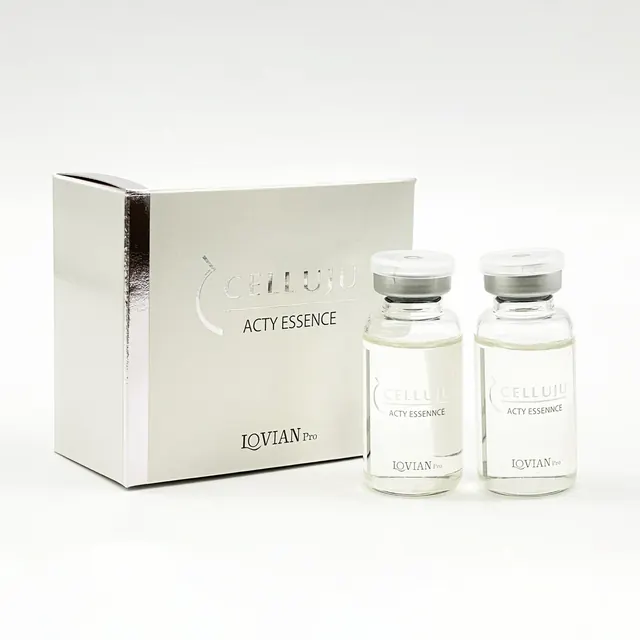 CELLUJU ACTY ESSENCE