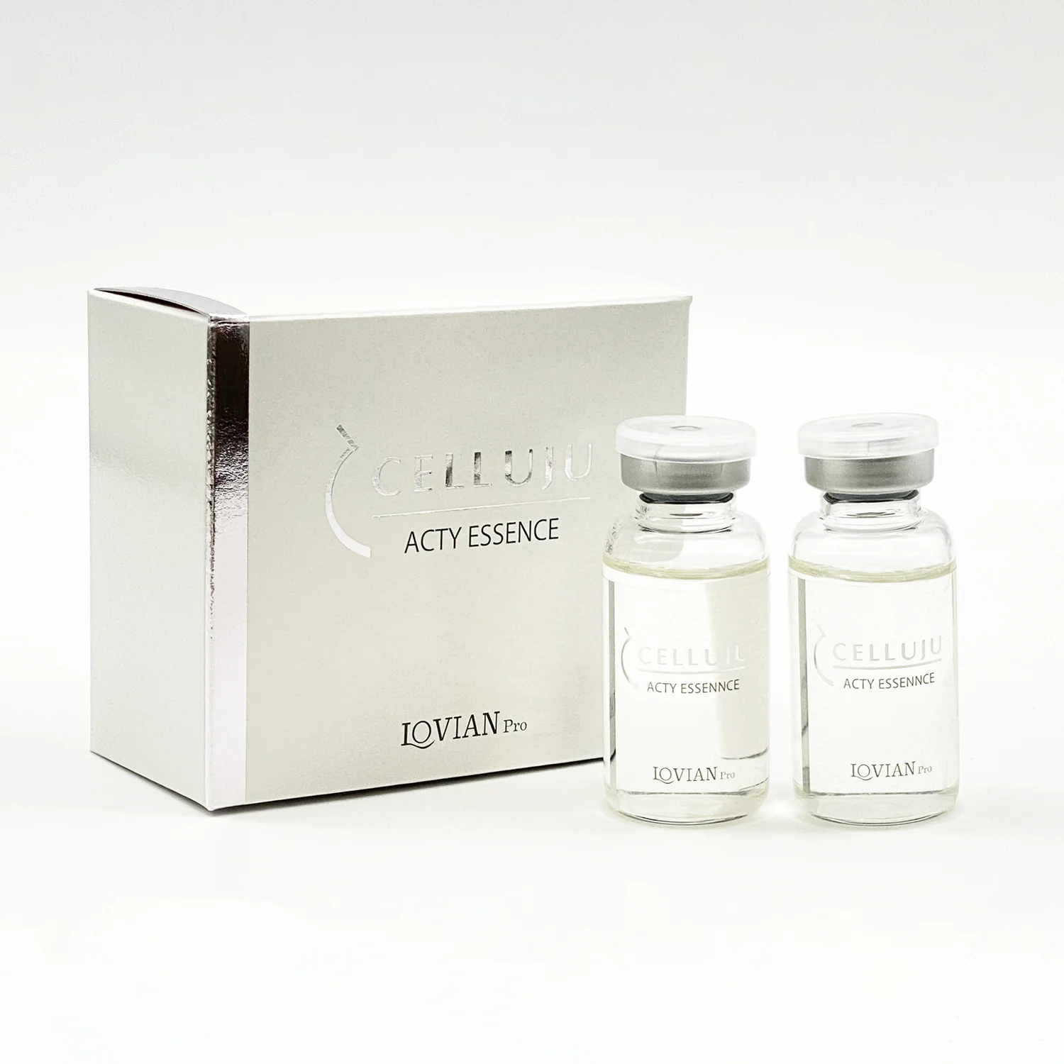CELLUJU ACTY ESSENCE