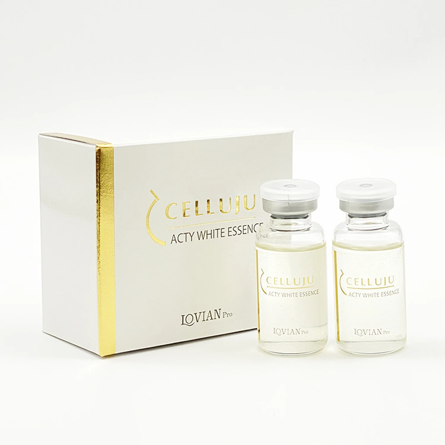 CELLUJU ACTY WHITE ESSENCE