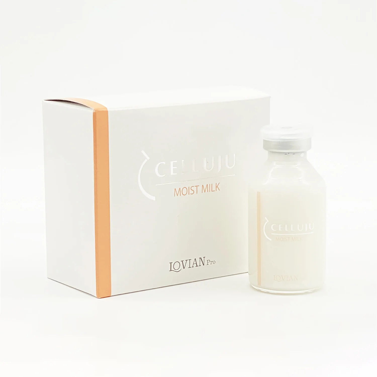 CELLUJU MOIST MILK