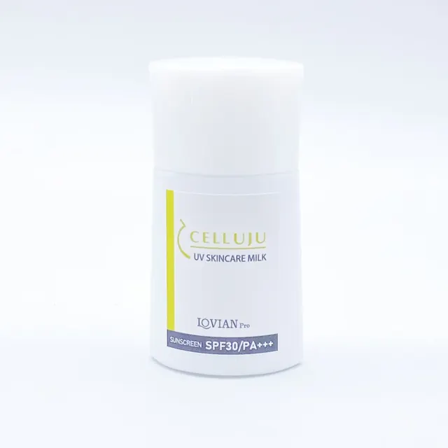 CELLUJU UV SKINCARE MILK