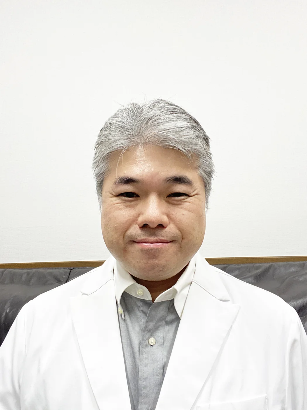 代表取締役 井上 晋