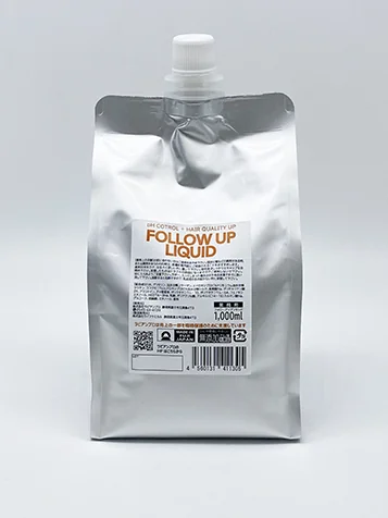 FOLLOW UP LIQUID